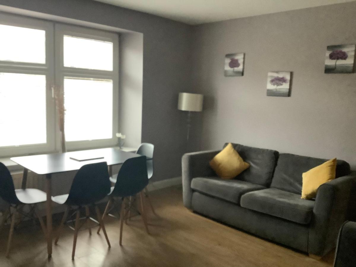 4 Stills Apartment Rothes Kültér fotó